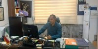 سیدمحمد کبابیان؛ مدیری کارآمد در مسیر تعلیم و تربیت