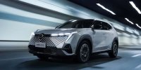 آغاز فروش لیزینگی GAC Emkoo توسط آرتابان موتور