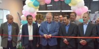 افتتاح بزرگ ترین نمایشگاه پاییزه ویژه بازگشایی مدارس در محل دائمی نمایشگاه‌های بین‌المللی استان البرز