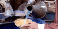 چقدر در ایران راجب خبر نفت سفید کار می شود و آیا صادرات نفت سفید چقدر در انحصار تحریم است.