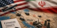 احتمال استفاده از بمب عظیم برای هدف قرار دادن زیرساخت‌های انرژی و تأسیسات هسته‌ای ایران