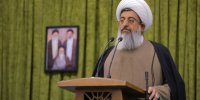 جانفشانی پرستاران در تاریخ ثبت می‌شود؛ استقلال رمز پیشرفت است / انتقاد تند از پیشنهادهای سازش‌کارانه برخی