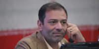 قاسم‌پور از عدم استفاده از نام «شهید رئیسی» برای پل B1 انتقاد کرد