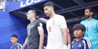 کار سخت ایران برای صعود از مرحله گروهی جام جهانی؛ با تساوی برابر نیوزلند