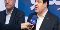 رونمایی از توکن تأمین اجتماعی "تکو" با مشارکت بانک ملت