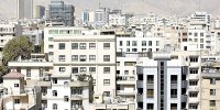 کاهش 40 درصدی خرید مسکن در معاملات بازار مسکن