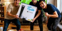 تب جام‌جهانی، این بار با شانس روزانه یک PS5
