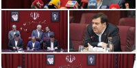 مشارکت بانک ملت در بازسازی دانشگاه های آسیب دیده از جنگ