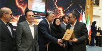 امیر حسینی کلورزی دبیر تدوین استاندارد نمونه کشور شد