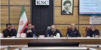 سنگر تولید با سلاح دانایی و فناوری تسخیرناپذیر است