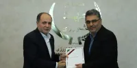 سرپرست سازمان مرکزی تعاون روستایی منصوب شد