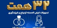 بانک تجارت همچنان پیشتاز در حمایت از جوانان ایرانی با اعطای 32 همت تسهیلات ازدواج و فرزندآوری