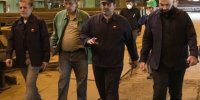 مدیرعامل فولاد خوزستان در بازدید از واحد های آسیب دیده : دشمن معیشت مردم و اقتصاد ایران را هدف گرفته است.