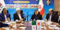 معاون اول رئیس جمهور از تشکیل ستاد باز سازی صنایع خبر داد