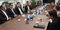 توسعه تعامل ارزی بانک تجارت و شرکت تجارت صنعت خلیج فارس