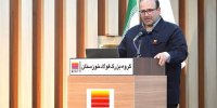 فولاد خوزستان با استراتژی تحول و رشد خیره‌کننده ارزش بازار، مسیر تعالی را پیموده است