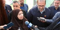 ویندفنسینگ فولاد خوزستان اقدامی خلاقانه برای کاهش انتشار آلاینده‌هاست