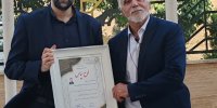 درخشش آذربایجان شرقی در رده‌بندی برترین‌های کونگ‌فو توآ سنتی؛ تجلیل از پیشگامان این رشته در البرز
