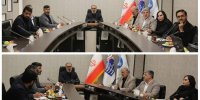 پیام دروازه توسعه تجارت ایران با آفریقا