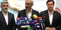 آغاز پذیره نویسی نخستین صندوق ارزی کشور از سوی بانک ملت و با حضور وزیر اقتصاد