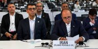 بیابان‌زایی مرز نمی‌شناسد/ تجربه 120 ساله ایران در حفاظت از طبیعت در خدمت جهان