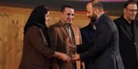 مدیر روابط‌عمومی پاکسان، در جمع مدیران روابط عمومی اثربخش