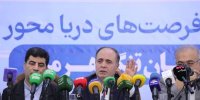 افتتاح 1925 پروژه کشاورزی در هفته دولت ظرفیت سرمایه‌گذاری کشور را ارتقا می‌دهد