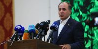 امنیت غذایی کشور در سخت‌ترین شرایط دچار خدشه نشد