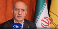 گفت وگوی مدیرعامل بانک پارسیان درحاشیه برگزاری مجمع عمومی عادی سالانه 1404