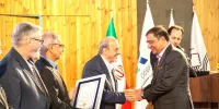 درخشش بی نظیر فولاد خوزستان با تصاحب ۳ نشان ملی مسئولیت اجتماعی