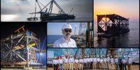 پتروپارس، تجلی مهندسی ایرانی در مرزی‌ترین فاز پارس جنوبی