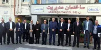 تأکید مدیرعامل توسعه صنایع بهشهر بر افزایش فروش و شتاب‌بخشی به پروژه‌های پاکسان