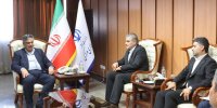 استاندار مرکزی: توسعه تسهیلات قرض‌الحسنه، در تأمین مالی خرد و بهبود معیشت خانوارها مؤثر است