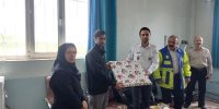 قصه «چرلو» و قهرمانش؛ وقتی اورژانس سراب در دلِ «جنگ رمضان» طعم ایثار را چشید