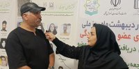 پیام امید از دل تهران: روایت اهدای اعضای مادر و پسر، که مرگ را به تولد دوباره بدل کرد