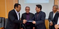 بانک مهر ایران در کهگیلویه و بویراحمد یک مدرسه ۱۲ کلاسه احداث می‌کند