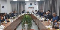 بانک مهر ایران در حمایت از صنعت نقش مؤثر دارد