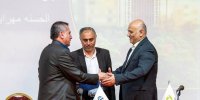 گام حمایتی بانک مهر ایران برای توانمندسازی اصناف استان آذربایجان شرقی