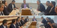 همه واحدهای صف و ستاد بانک باید مبتنی بر برنامه جامع راهبردی عمل کنند