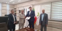مدرسه «مهر ایران» در اصفهان احداث می‌شود