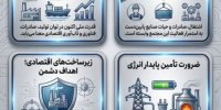 جنگ، ارزش کارخانه‌ها را دوباره به ما یادآوری کرد