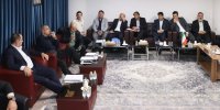 تاکید رییس جمهور بر لزوم بازنگری مستمر در رویه‌ها و مقررات با هدف تسهیل تجارت خارجی