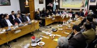 این مراسم تحقیر است نه تقدیر/عملیات پلیسی انجام دادید!