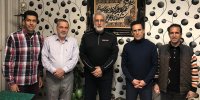 پیکانی ها هم قرارداد خود را ثبت کردند