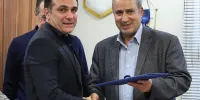 عضو هیات مدیره استقلال و ستاره اسبق فوتسال حکم گرفتند