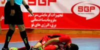 طعنه باشگاه گیتی پسند به سرمربی تیم فوتسال مس