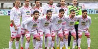 اسامی ۲۰ بازیکن پرسپولیس برای دیدار با تیم فوتبال پدیده اعلام شد