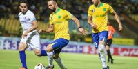 سپاهان مقابل صنعت نفت متوقف شد/ تعارف صدر به پرسپولیس و پدیده