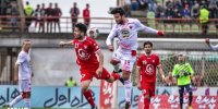 نمی‌دانم فشارها علیه پرسپولیس از کجا می‌آید/ همه مشکل مالی دارند