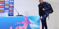 زمان معارفه کی‌روش در کلمبیا اعلام شد